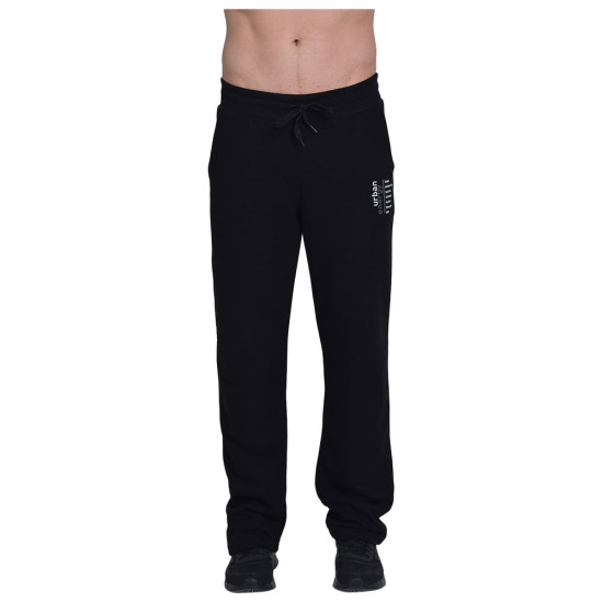 Target Ανδρικό παντελόνι φόρμας Open Hem Pants French Terry "Urban" Target Ανδρικό παντελόνι φόρμας Open Hem Pants French Terry "Urban"